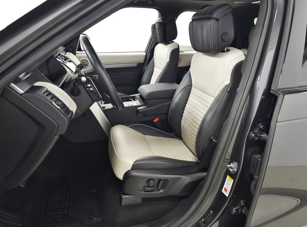 Certified Used 2023 Gray Land Rover S R-Dynamic image 18