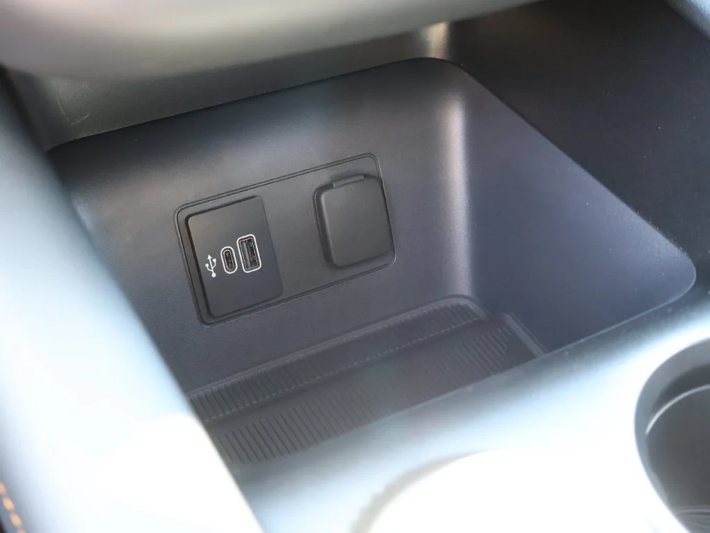 2026 Ford Explorer Tremor - Photo 41