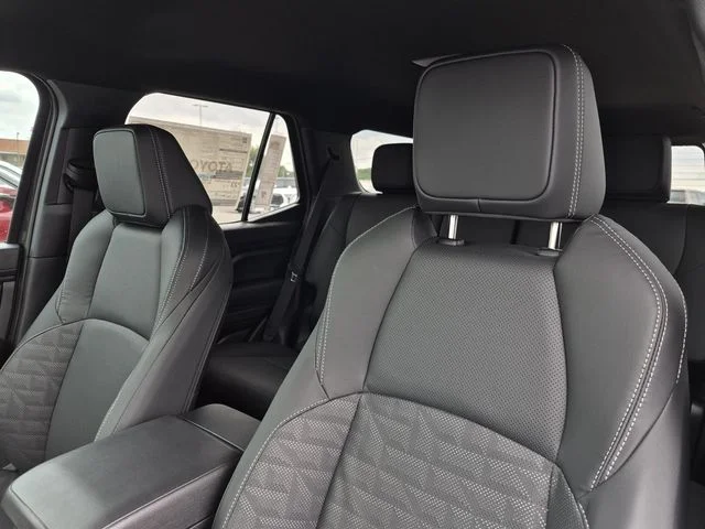New 2026 Underground Toyota 4Runner TRD Off-Road Premium image 12