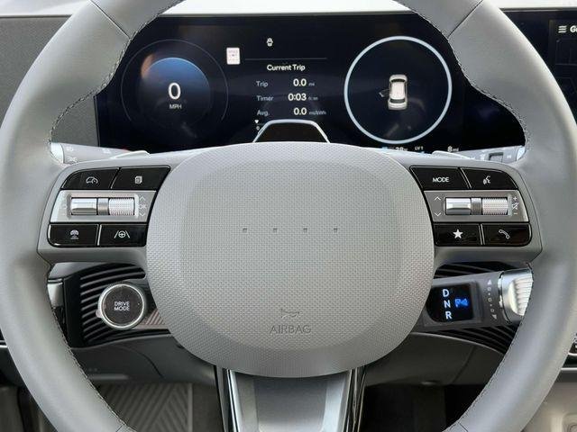 2025 Hyundai IONIQ 5 SEL - Photo 9