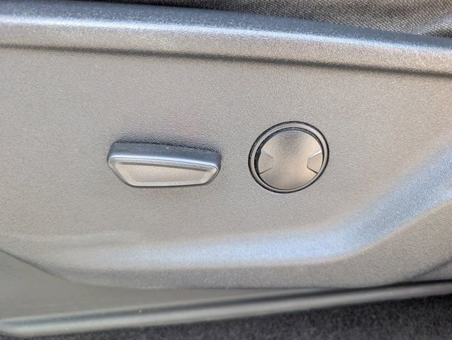 Used 2023 White Ford XLT image 15