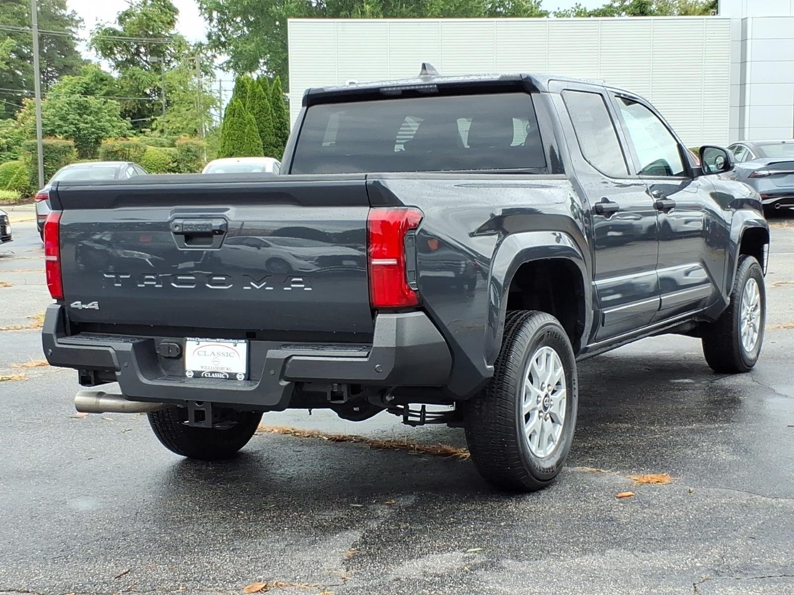 Used 2024 UNDERGROUND TOYOTA  image 7