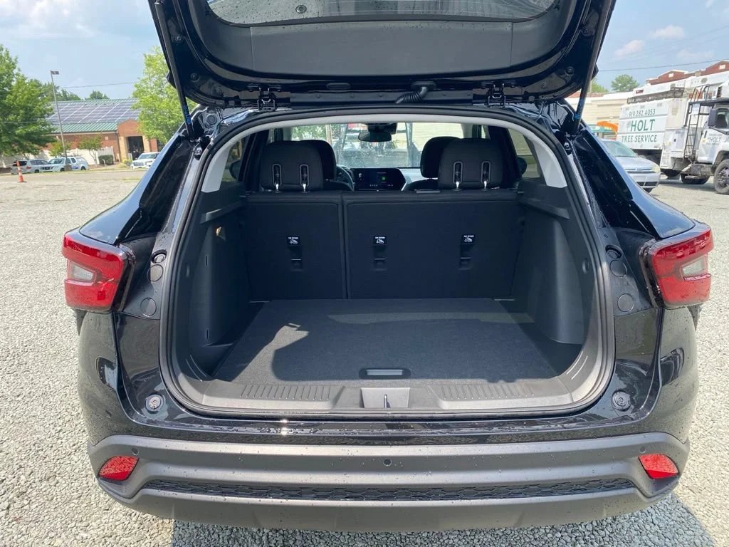 2026 Chevrolet Trax LS - Photo 18