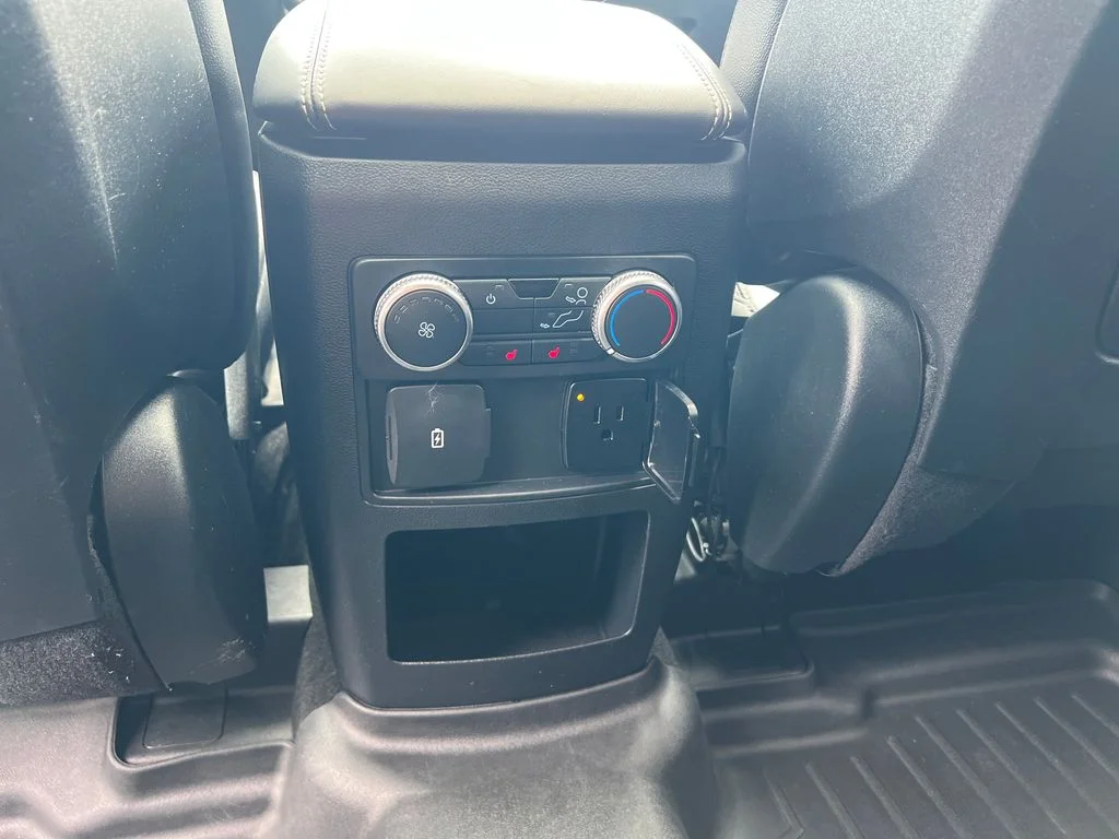 2020 Ford Explorer ST - Photo 37