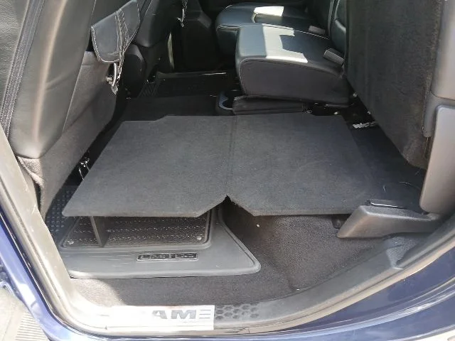 Used 2018 Blue Ram Limited image 19