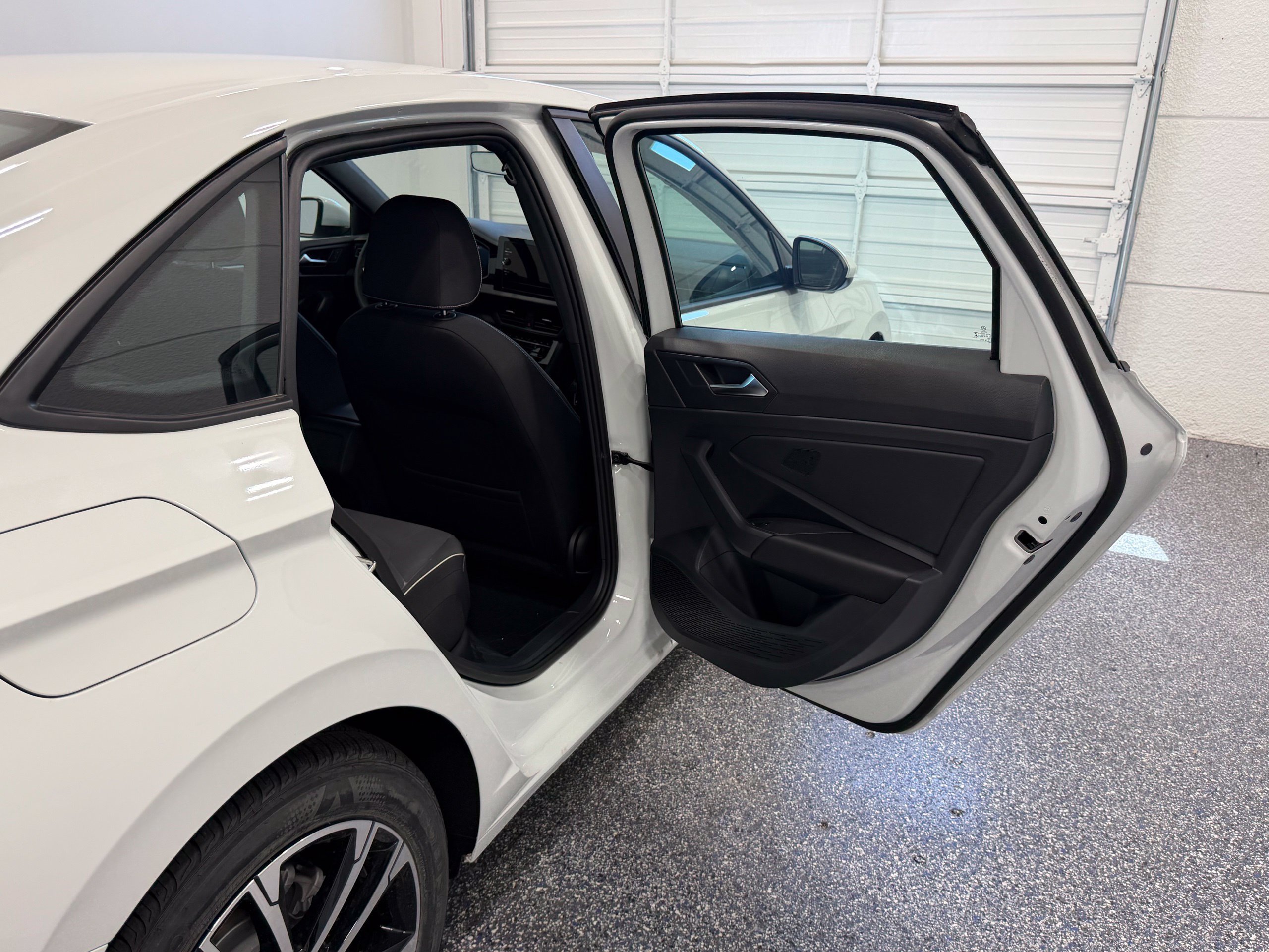 2026 Volkswagen Jetta Sport - Photo 26