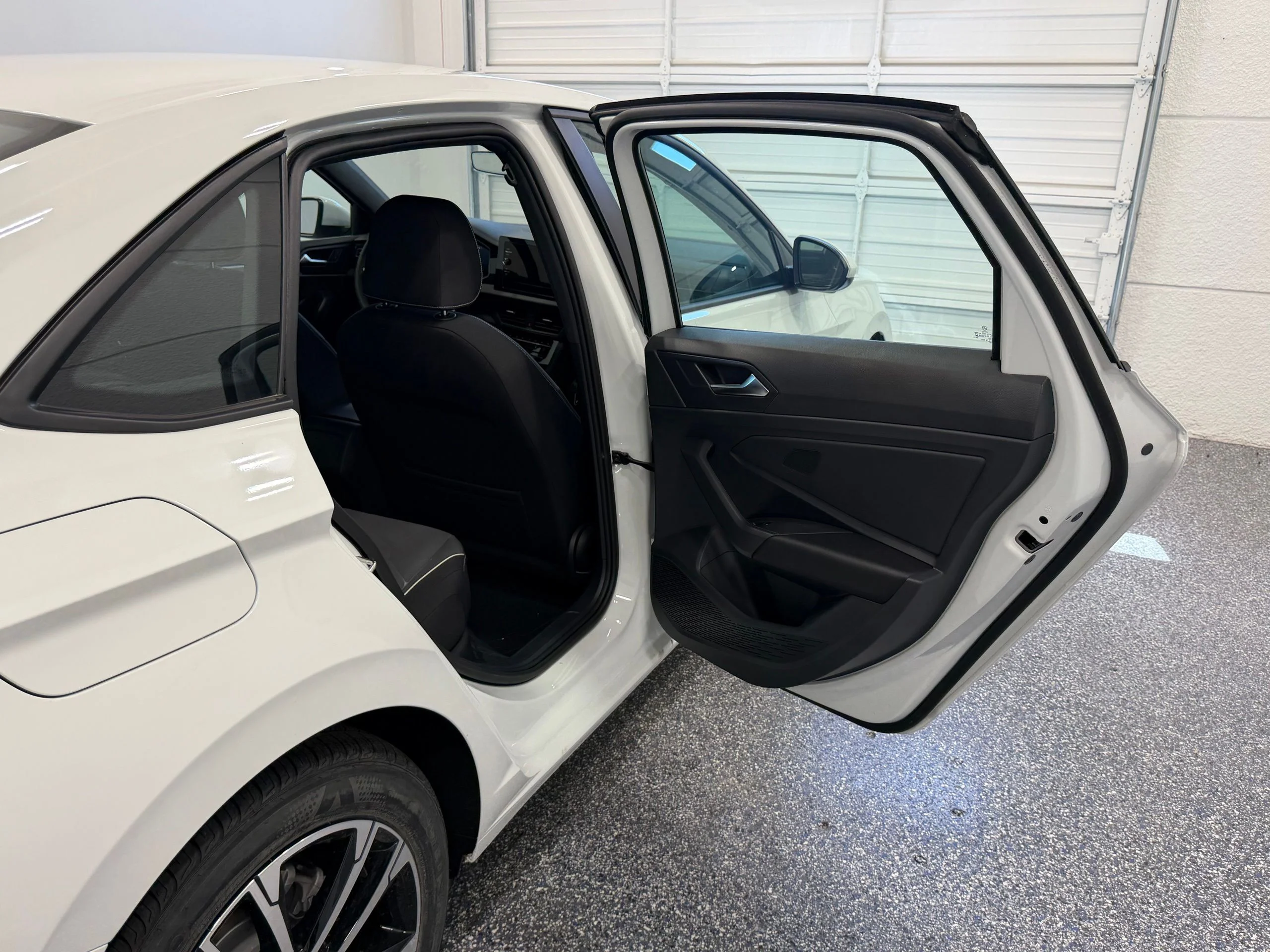 2026 Volkswagen Jetta Sport - Photo 26