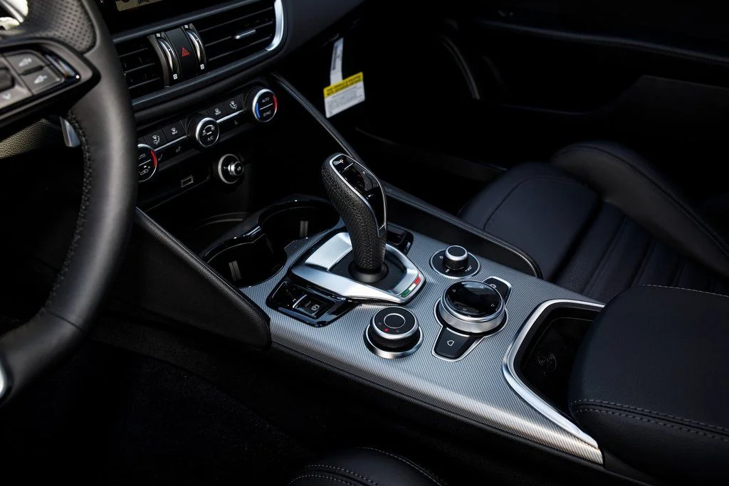 New 2026 Gray Alfa Romeo Veloce image 20