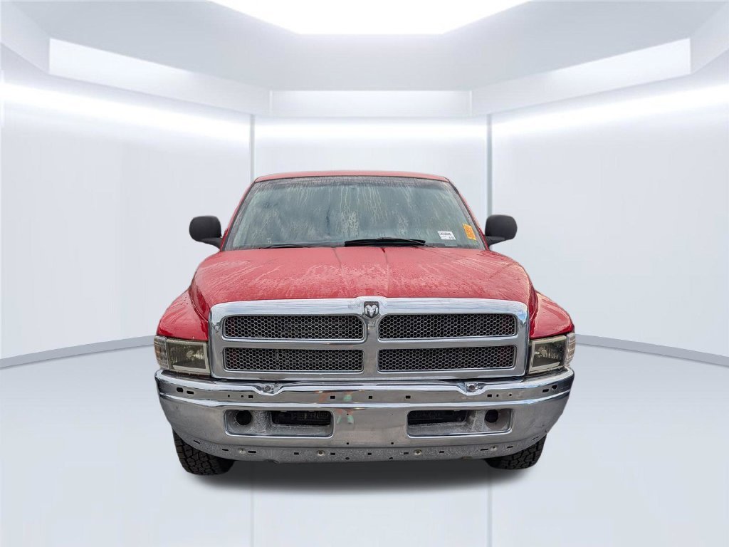 Used 1999 Red Dodge  image 4