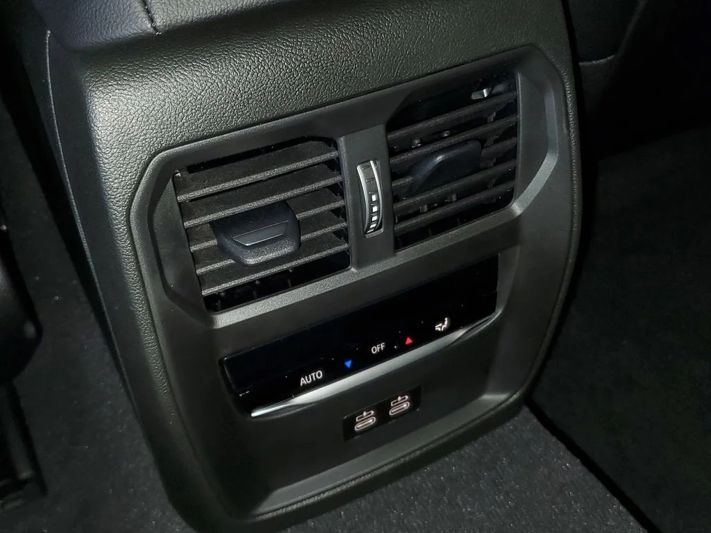 New 2026 Jet Black BMW 330i image 12