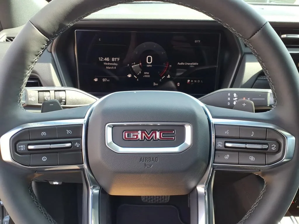 2026 GMC Terrain Elevation - Photo 11