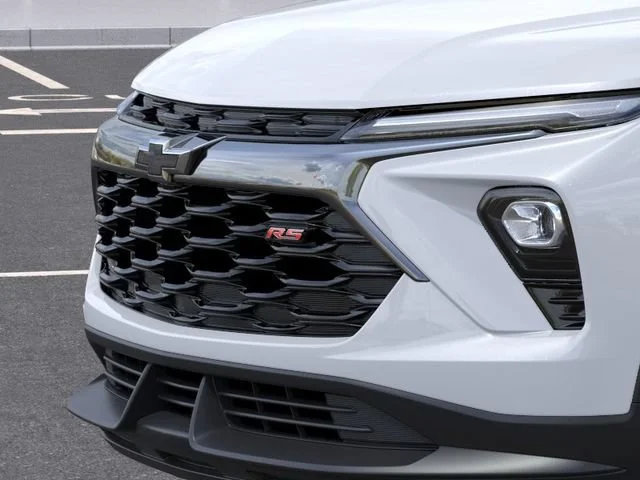 2026 Chevrolet Trailblazer RS - Photo 13