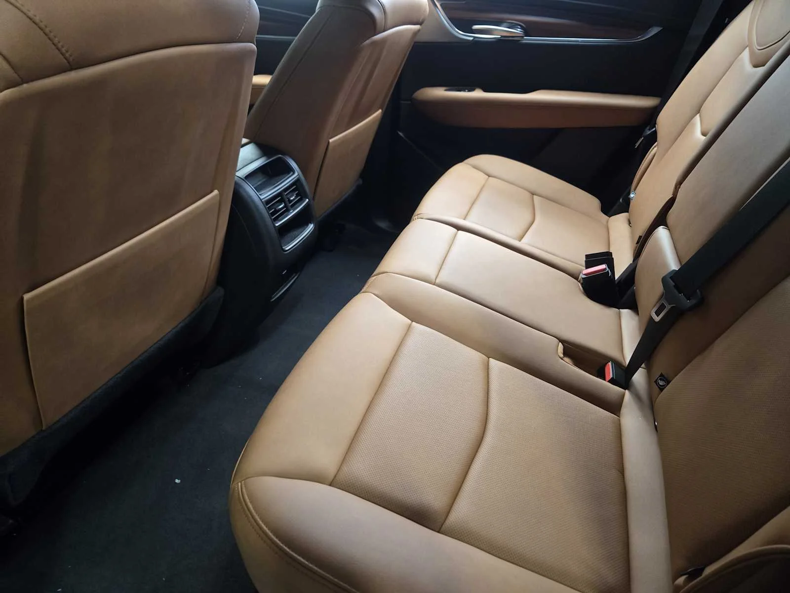 2026 Cadillac XT5 Premium Luxury - Photo 20
