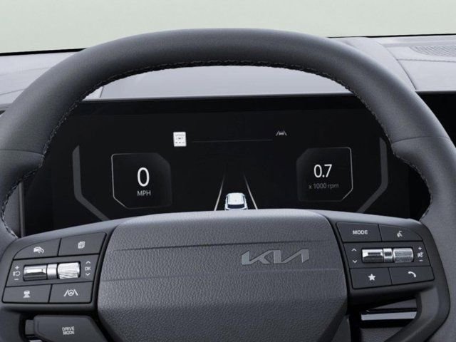 New 2026 Blue Kia SX image 21