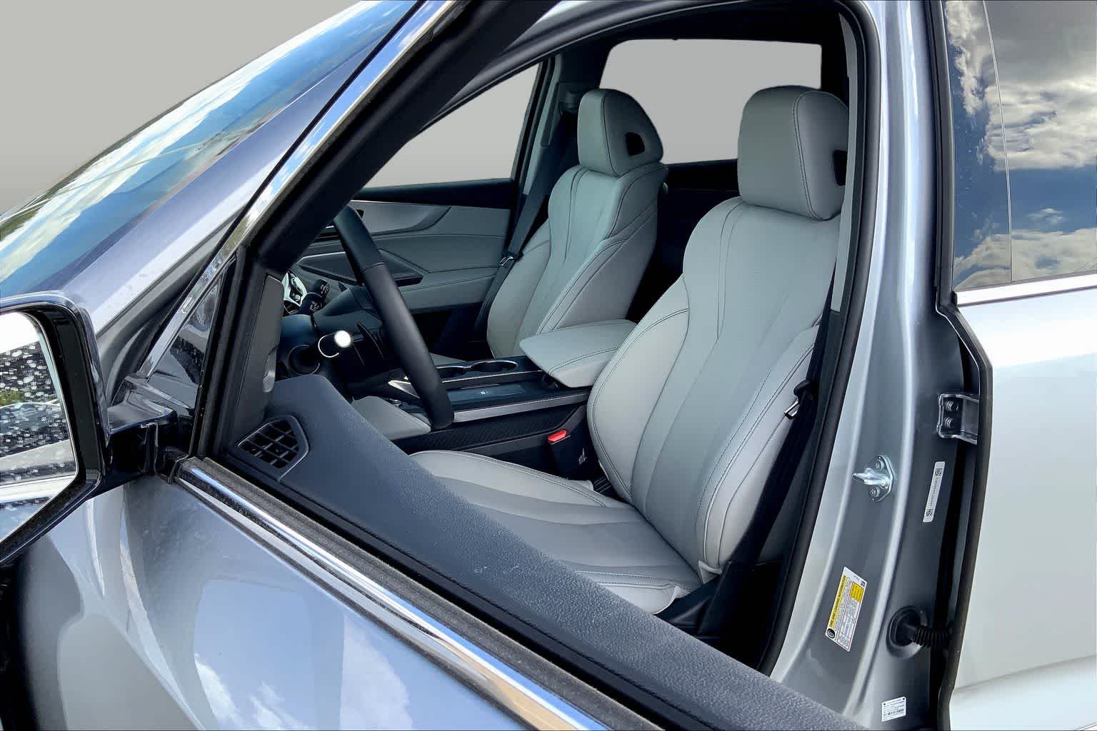 2026 Acura MDX Technology Package - Photo 9