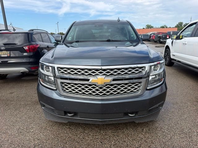 Used 2019 Chevrolet Tahoe LT with VIN 1GNSKBKC5KR151735 for sale in Standish, MI