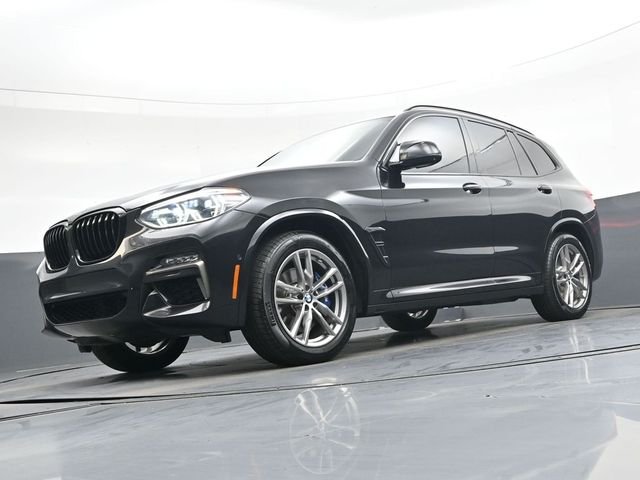 Used 2021 Black BMW M40i image 37
