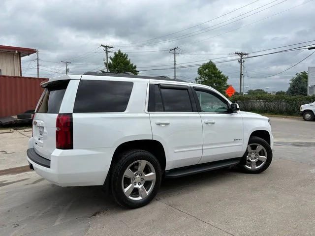 Used 2017 White Chevrolet LS image 24
