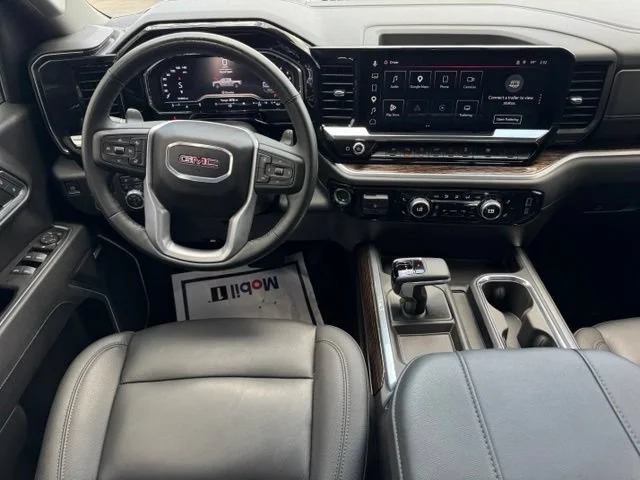 Certified Used 2025 Sterling Metallic GMC Elevation image 18