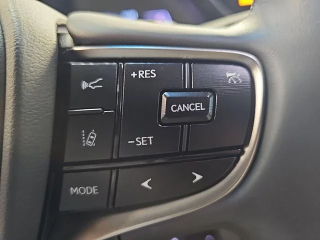 Used 2024 White Lexus 350 Ultra Luxury image 18