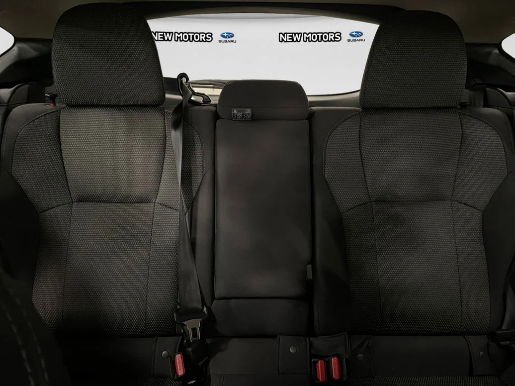 Used 2024 Offshore Blue Metallic Subaru Premium image 16
