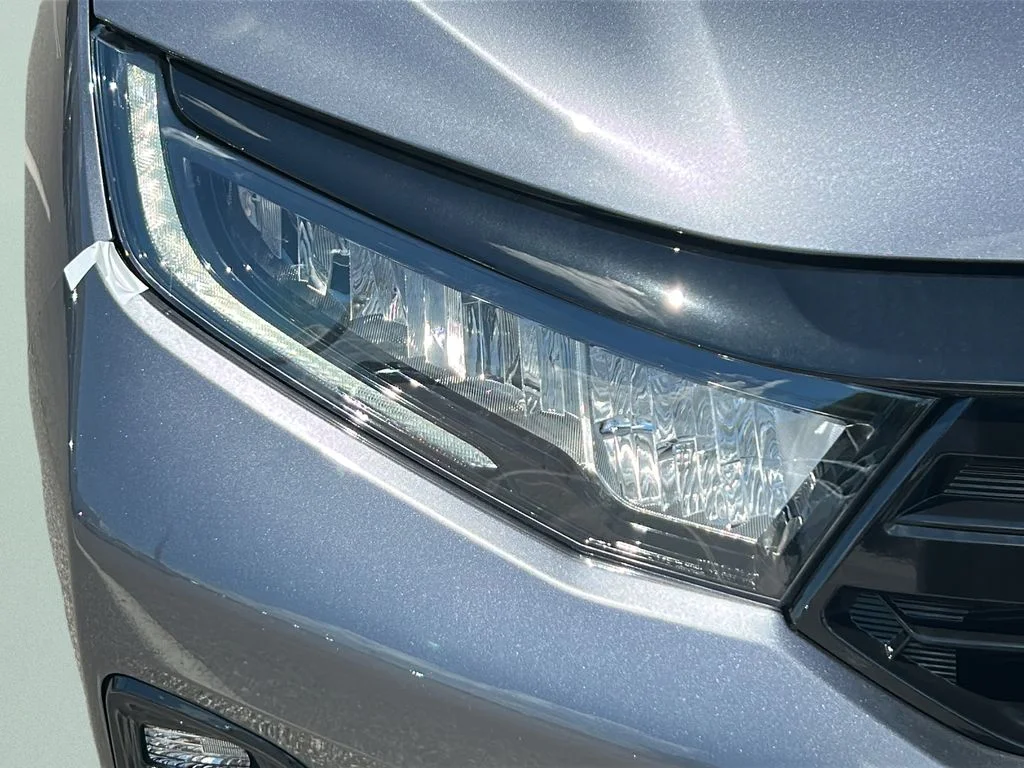 New 2026 Modern Steel Metallic Honda Elite image 9