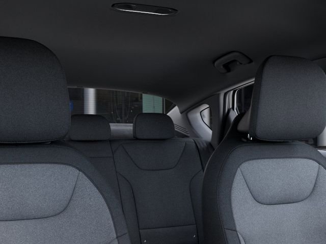 New 2026 Snow White Pearl Kia LXS image 27
