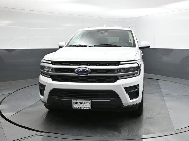 Used 2024 White Ford XLT image 22