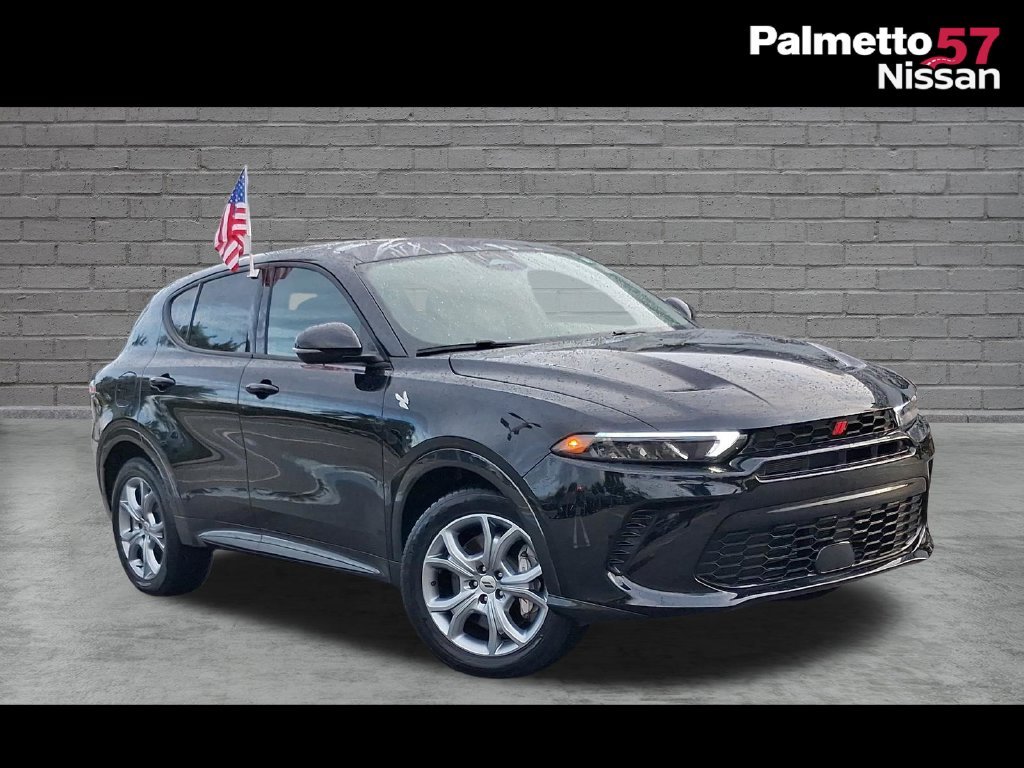 2024 Dodge Hornet R/T