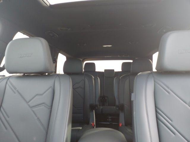 New 2026 Earthy Brass Matte Hyundai XRT Pro image 26