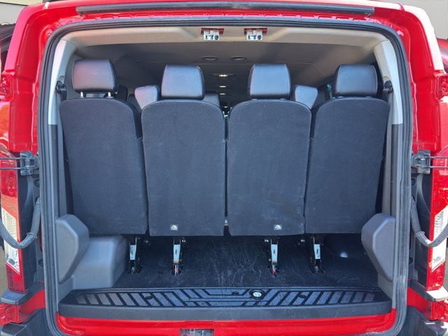 Used 2021 Red Ford XL image 22