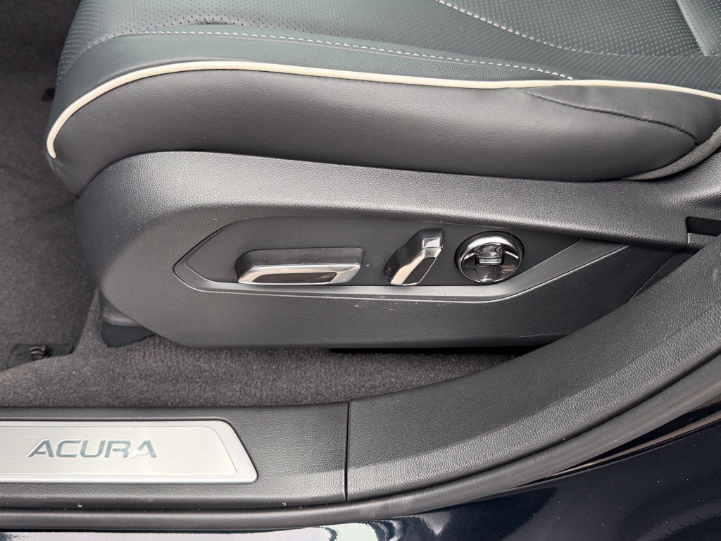 New 2026 Majestic Black Pearl Acura Advance Package image 26