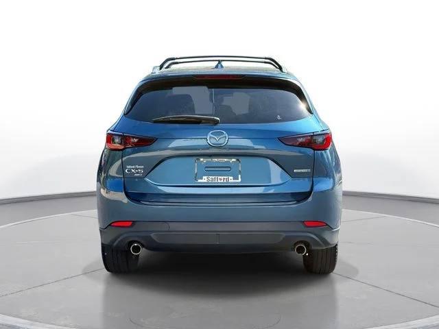 Used 2023 Blue Mazda 2.5 S Select Package image 6