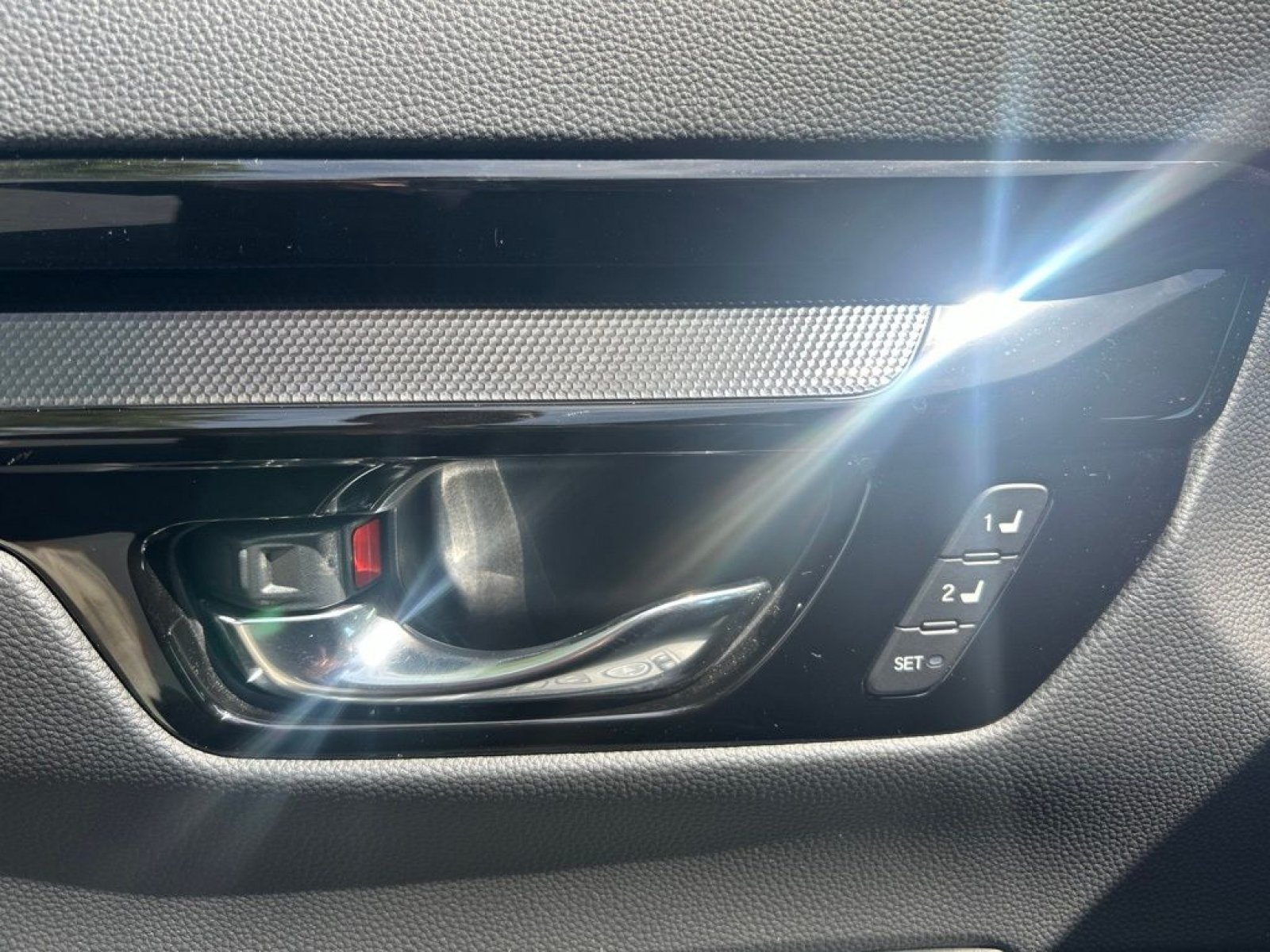 2025 Honda CR-V Sport Touring - Photo 14