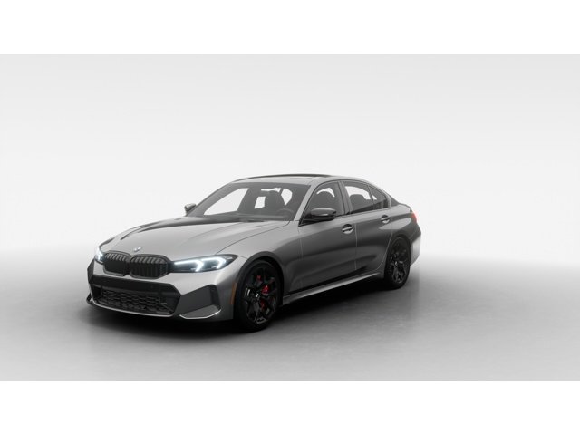 2026 BMW 3 Series 330i