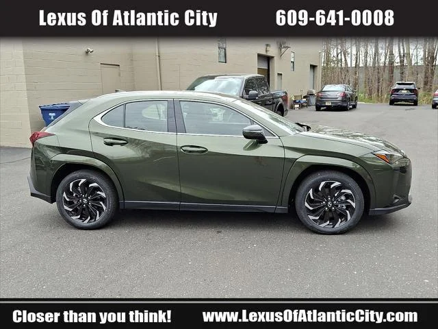 2025 Lexus UX Hybrid 300h Premium - Photo 7