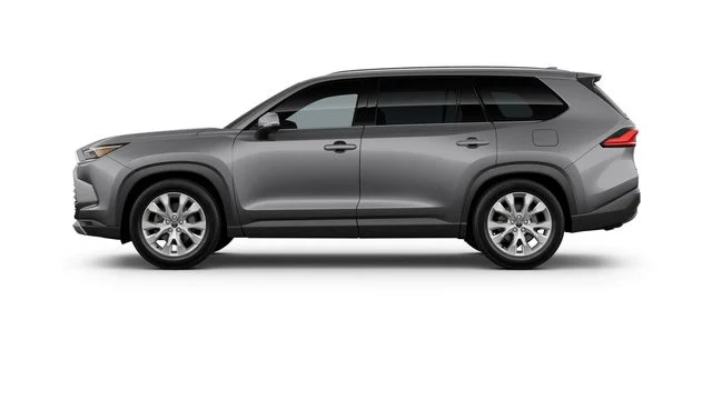 Certified Used 2025  Toyota Limited image 26