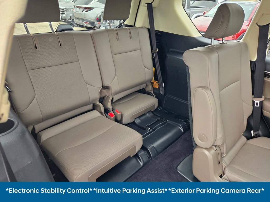 2020 Lexus GX PREMIUM - Photo 19
