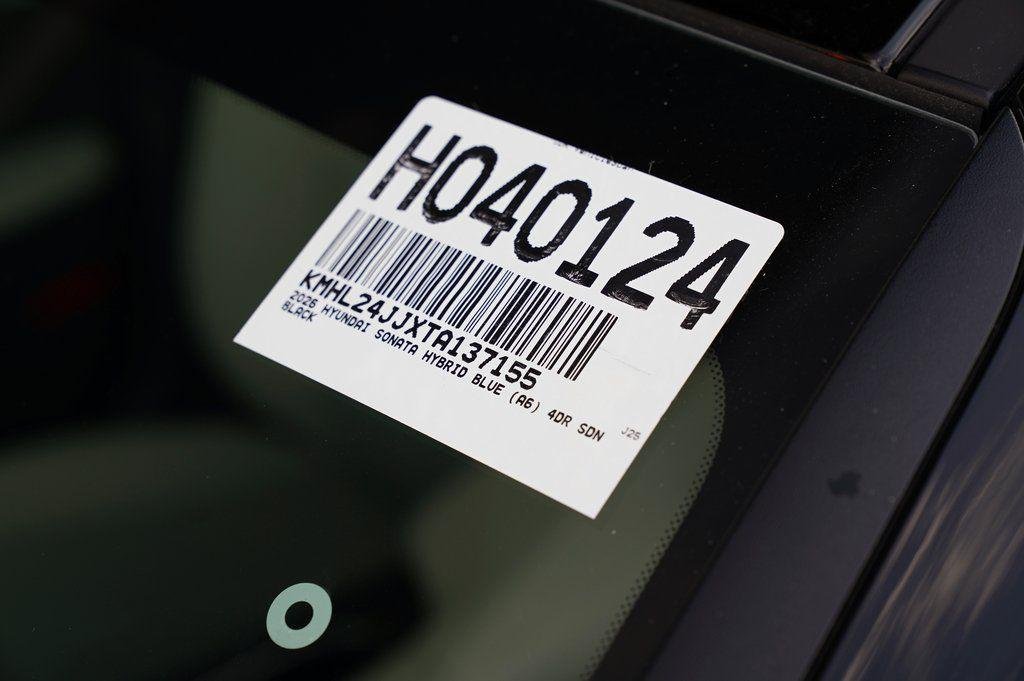 Vehicle thumbnail