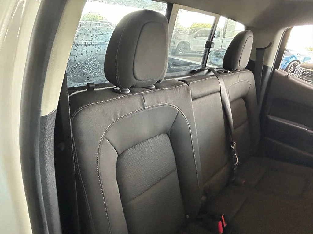 Used 2017 Summit White Chevrolet LT image 34