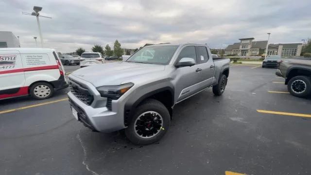 Vehicle thumbnail