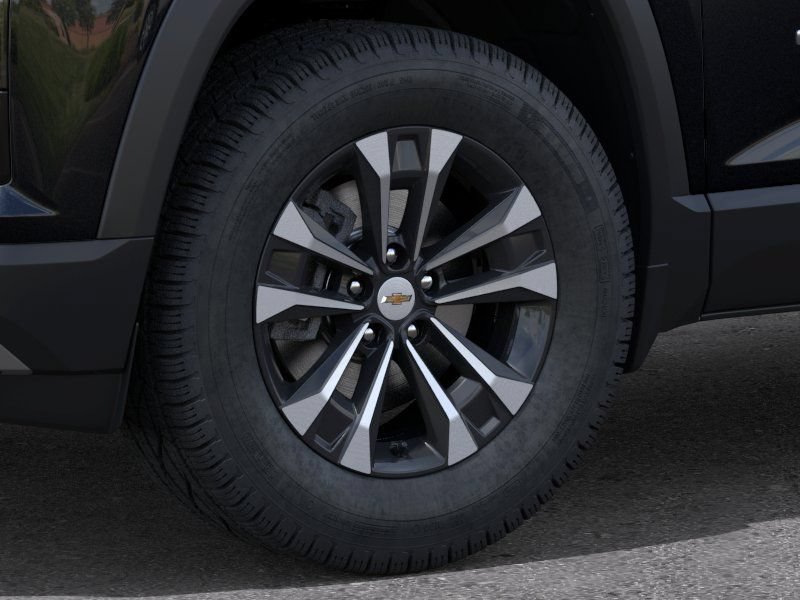 2027 Chevrolet Equinox LT - Photo 9