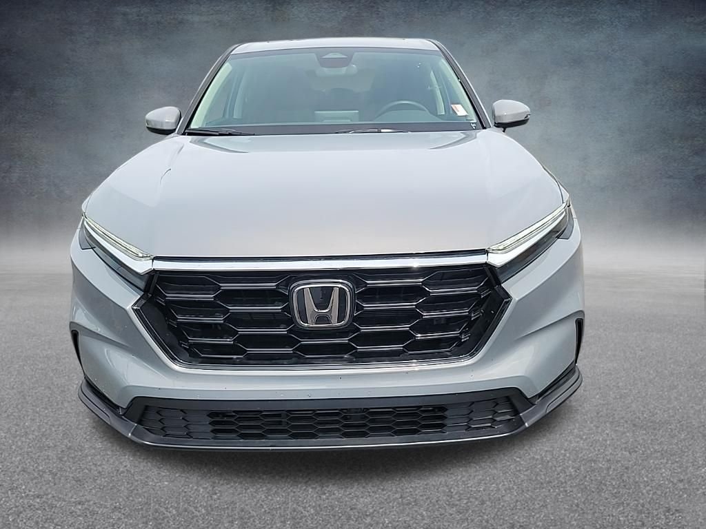 Used 2026 Gray Honda EX image 3