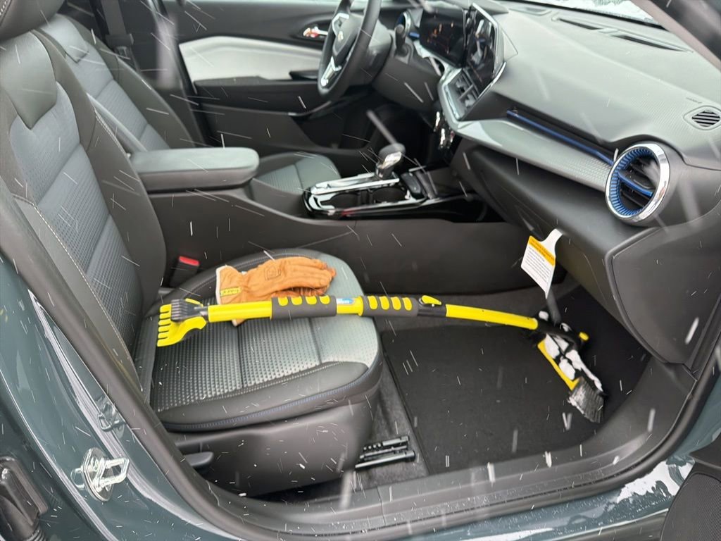 2026 Chevrolet Trax LT - Photo 23