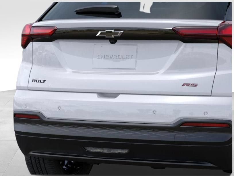 2027 Chevrolet Bolt RS - Photo 14