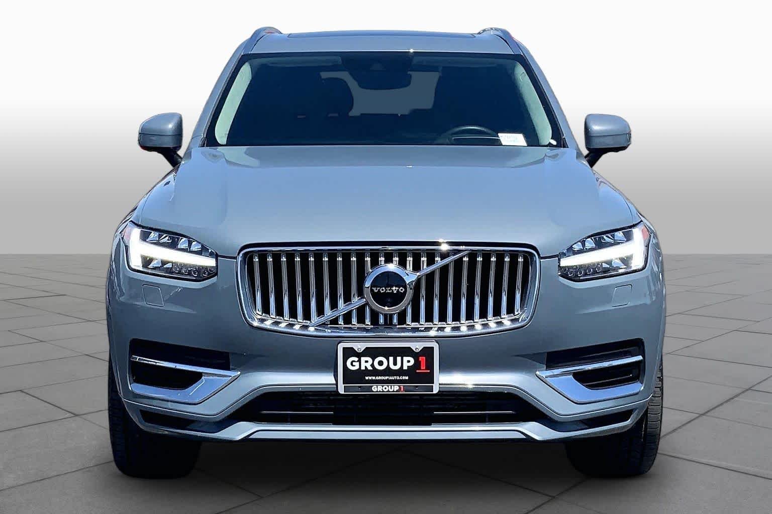 Pre-Owned 2021 Volvo XC90 Inscription