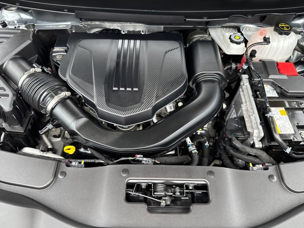 Certified Used 2026 Sterling Metallic GMC Denali image 45