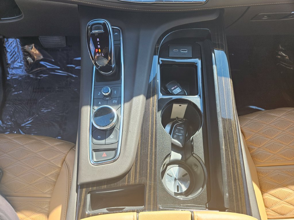 2023 Cadillac Escalade Premium Luxury - Photo 29