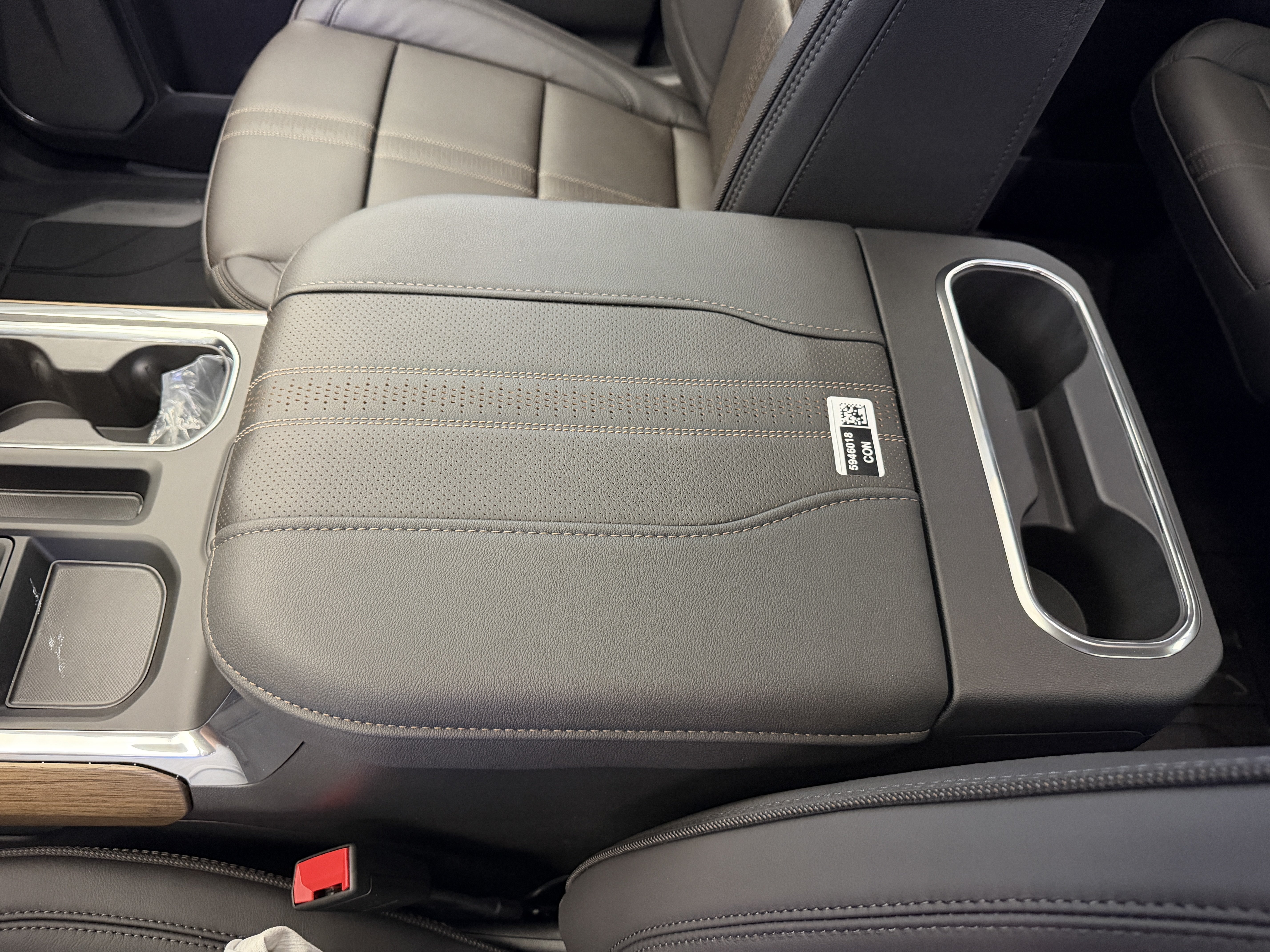 2026 Chevrolet Silverado 1500 High Country - Photo 26