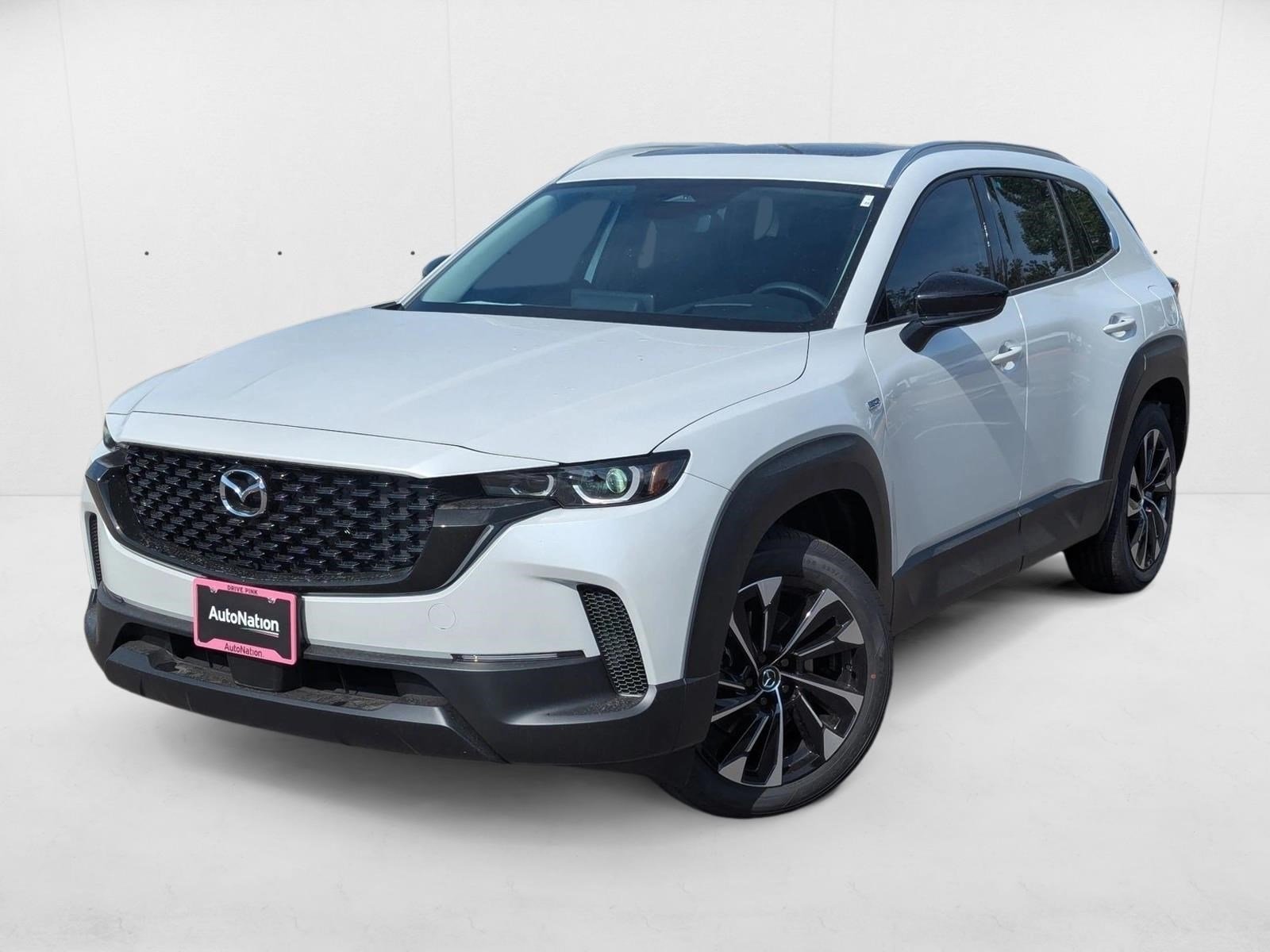 2025 Mazda CX-50 Premium Plus